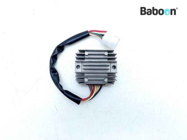 Spanningsregelaar Yamaha XS 650 1980-1985 (XS650), Motoren, Onderdelen | Yamaha, Gebruikt, Verzenden