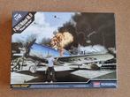 Academy 12238 P-36A/C/Mohawk Mk.IV 1:48, Verzenden, Nieuw