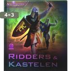 Ridders en kastelen / Navigators 9789054616078 P. Steele, Verzenden, Gelezen, P. Steele