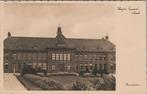 ENSCHEDE - Hoogere Textiel-School, Verzenden, Gelopen