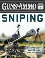 Guns & Ammo Guide to Sniping: A Comprehensive G. Poole, Zo goed als nieuw, Eric R. Poole, Verzenden