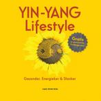 Yin-yang lifestyle 9789079677726 Hans Peter Roel, Verzenden, Zo goed als nieuw, Hans Peter Roel