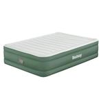 Bestway Toughlite Plush luchtbed - Queensize (152 cm), Verzenden, Nieuw