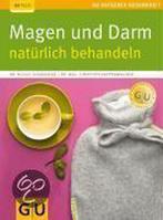 Magen und Darm natürlich behandeln 9783833816840, Boeken, Verzenden, Gelezen, Christoph Koppenwallner