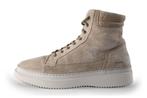 Nubikk Veterboots in maat 44 Bruin | 10% extra korting, Nubikk, Bruin, Verzenden, Boots