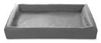Bia Bed Hondenmand Original Grijs - BIA-6 100X80X15 CM, Dieren en Toebehoren, Hondenmanden, Verzenden, Nieuw