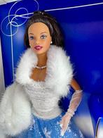 Mattel - Barbiepop - Snow Sensation Barbie – African