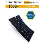 SUNBEAMsystem 111 Watt Tough Flush, Watersport en Boten, Ophalen of Verzenden, Nieuw