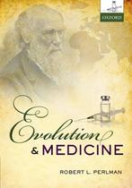 Evolution and Medicine 9780199661725 Robert Perlman, Verzenden, Gelezen, Robert Perlman