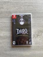 Darq / Limited run games / Switch, Nieuw, Verzenden