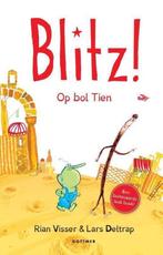 Blitz! 2 - Op bol Tien - Lichte gebruikssporen, Verzenden, Nieuw