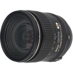 Nikon AF-S 24-120mm F/4.0G ED VR | Tweedehands, Audio, Tv en Foto, Fotografie | Lenzen en Objectieven, Verzenden, Gebruikt