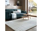 Flair Rugs Dottie vloerkleed wol – blauw/multi – 120 x 170, Huis en Inrichting, Verzenden, Nieuw