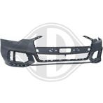 BUMPER VOOR AUDI A6 C8 2018- 4K0807065BGRU, Ophalen of Verzenden, Nieuw