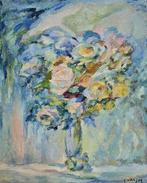 Jordi Cañellas (1953) - Esencia floral, Antiek en Kunst