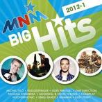 cd - Various - MNM Big Hits 2012â¢1, Verzenden, Zo goed als nieuw