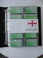 Collectie telefoonkaarten - Phonecards collectie - BT