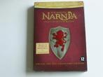 Narnia - De Leeuw, De Heks en de Klerenkast (2 DVD) disney, Cd's en Dvd's, Dvd's | Kinderen en Jeugd, Verzenden, Nieuw in verpakking