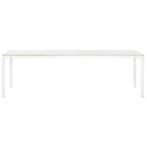 20% Korting | Hay T12 Tafel, Verzenden, Zo goed als nieuw, Overige houtsoorten, Modern