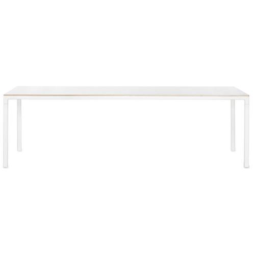 20% Korting | Hay T12 Tafel, Huis en Inrichting, Tafels | Eettafels, Zo goed als nieuw, Overige houtsoorten, Verzenden