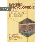 Imkers encyclopedie voor Nederland en België 9789021005904, Boeken, Verzenden, Gelezen, J.J. Speelziek