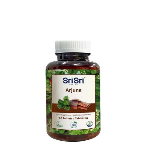 Arjuna, Sport en Fitness, Gezondheidsproducten en Wellness, Nieuw