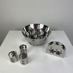 Alessi - Stefano Giovannoni & Guido Venturini - Fruitschaal
