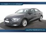 Audi A3 Limousine 30 TFSI S-Line *1ste, Auto's, Audi, Plug-in hybride, Handgeschakeld, Nieuw, Sedan
