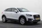 Zakelijke Lease |  Audi Q2 1.0 TFSI Design Pro Line, Auto's, Automaat, Gebruikt, Overige brandstoffen, Wit