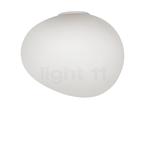 Foscarini Gregg Soffitto/ Parete, wit - media (Binnenlampen), Verzenden, Nieuw