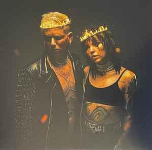 LP nieuw - Hot Milk - The King And Queen Of Gasoline, Cd's en Dvd's, Vinyl | Rock, Nieuw in verpakking, Verzenden