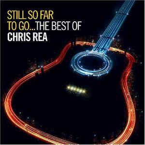 cd - Chris Rea - Still So Far To Go...The Best Of, Cd's en Dvd's, Cd's | Overige Cd's, Zo goed als nieuw, Verzenden