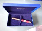 Montegrappa - Vulpen, Verzamelen, Pennenverzamelingen, Nieuw