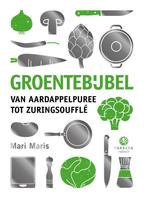 Groentebijbel / Kookbijbels 9789048861286 Mari Maris, Boeken, Kookboeken, Verzenden, Gelezen, Mari Maris