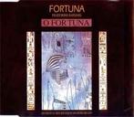 cd single - Fortuna - O Fortuna, Cd's en Dvd's, Zo goed als nieuw, Verzenden