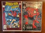 Spider-Man, Spider-Man 2099 - Spiderman 1 Torment Silver 1 /, Boeken, Strips | Comics, Nieuw