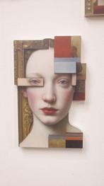 Francien Krieg - Layered silence