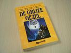 Harper, Tara K. - De grijze gezel - Nieuwe avonturen van..., Boeken, Nieuw