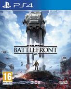 Star Wars Battlefront 2015-Standaard (PlayStation 4), Ophalen of Verzenden, Zo goed als nieuw