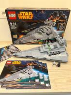 Lego - Star Wars - 75055 - Imperial Star Destroyer -, Nieuw