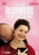 Late bloomers - DVD, Verzenden, Nieuw in verpakking
