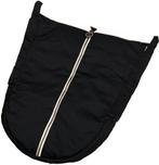 SleepCarrier WindCover Black Opal cover met rits, Kinderen en Baby's, Verzenden, Nieuw