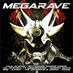 MEGARAVE 2017 SWISS EDITION 1cd (CDs)