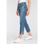 Levis® 7/8 jeans 501 CROP 501 collectie, 5-pocket-stijl, Verzenden, Nieuw