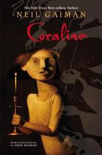 CORALINE HC 9780380977789 Neil Gaiman, Boeken, Verzenden, Gelezen, Neil Gaiman