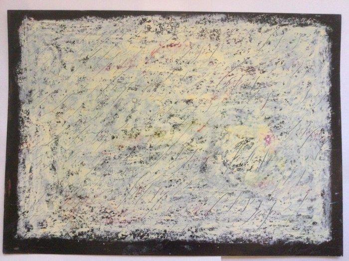 Alfredo Rapetti Mogol (1961) - Senza titolo, Antiek en Kunst, Kunst | Designobjecten