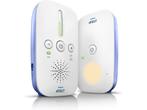 Philips AVENT SCD501/00 - DECT-babyfoon - Kristalhelder, Kinderen en Baby's, Babyfoons, Verzenden, Nieuw
