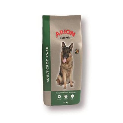 Hondenvoer 15kg - arion essential adult croc, Dieren en Toebehoren, Dierenvoeding, Ophalen of Verzenden