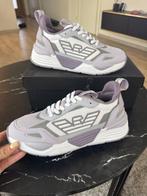 Emporio Armani - Low-top sneakers - Maat: EU 40 - Nieuw met, Nieuw
