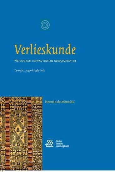 Verlieskunde | 9789036819077, Boeken, Studieboeken en Cursussen, Verzenden
